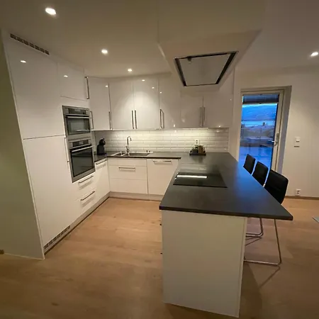 Floylia Arctic Appartement