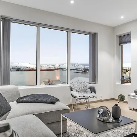 Appartement Floylia Arctic