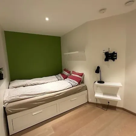 Floylia Arctic Appartement