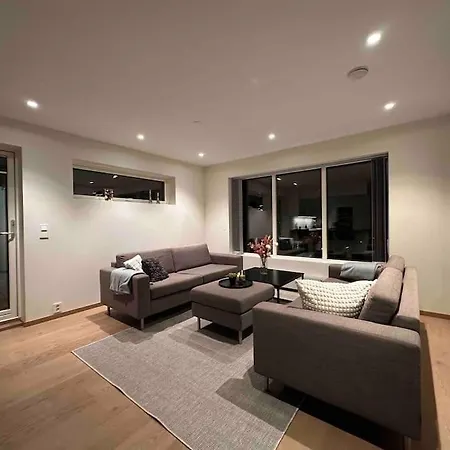 Appartement Floylia Arctic