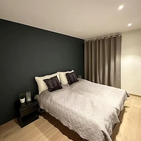 Appartement Floylia Arctic