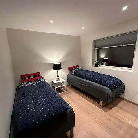 Floylia Arctic Appartement
