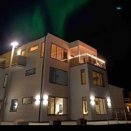 Floylia Arctic * Tromsø