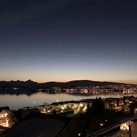 Floylia Arctic * Tromsø