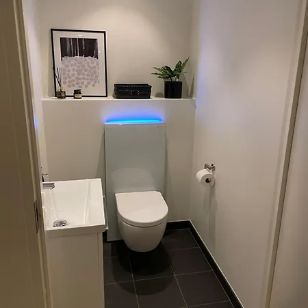Floylia Arctic Appartement Tromsø
