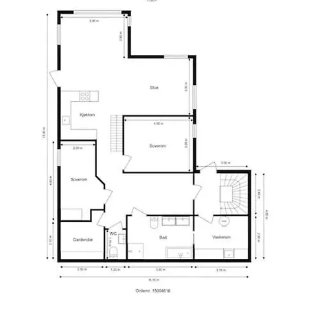Floylia Arctic Appartement Tromsø