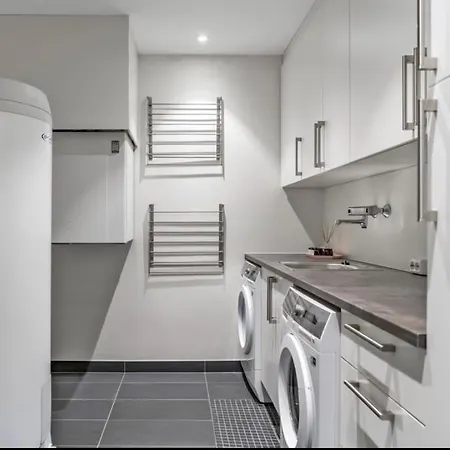 Floylia Arctic Appartement *